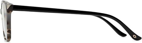 Sofia Vergara x Foster Grant Women's Elodia Blue Light Multi Focus Reading Glasses Cat-Eye in Saudi Arabia