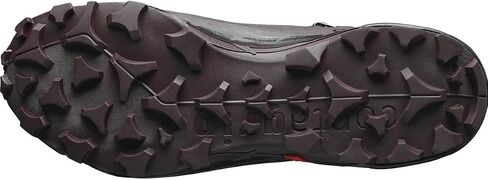 Salomon Womens Cross Mid Goretex Hiking Boots in Saudi Arabia