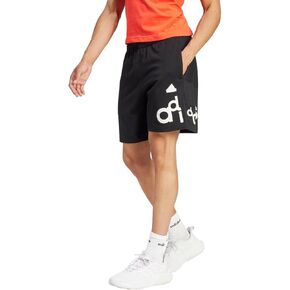 adidas Men's Graphic Print Short