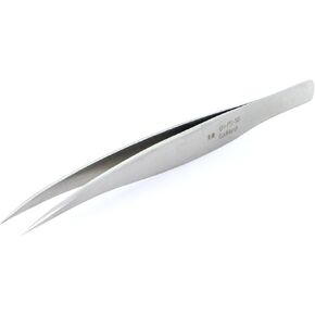 GodHand Powerful Tweezers Fine Tip GH-PS-SB for Plastic Models
