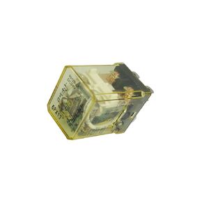RH2B-UL-DC24V DPDT Plug-in Control Relay 24V 10A RH2B-ULDC24V 8 Pins with lightsc