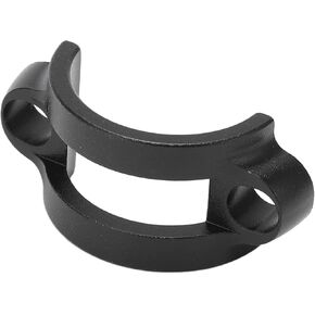 Brake Lever Clamp Aluminium Alloy U Shape Brake Lever Clamp for Magura