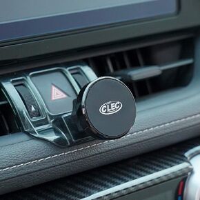 BEHAVE Phone Holder fit for Toyota RAV4,Air Vent Phone Holder,Car Vents Holds Mount fit for Totota RAV4 2018 2017,Car Phone Mount for iPhone 8 iPhone X,Smartphone for 5.5/6 in