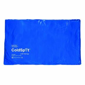 Relief Pak 11-1000 Standard Cold Pack, 14" Length x 11" Width