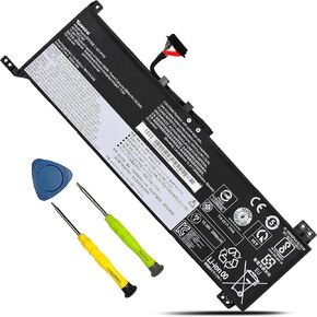BOWEIRUI L19C4PD1 L19D4PD1 L19M4PD1 Laptop Battery for Lenovo Ideapad Yoga 6-13ARE05 6-13ALC6 Yoga C640-13IML LTE Series 5B10U65274 5B10U65275 5B10W67329 5B10W67385 SB10W67395 SB10W67360 7.68V
