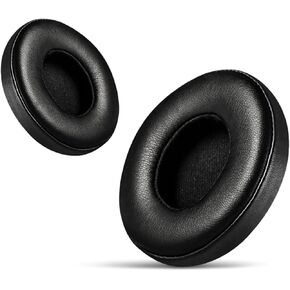 Solo2.0 Replacement Earpad Ear Cushion Pads Compatible with Solo 2.0 Solo 2 On-Ear Wired Headphones (Pink)