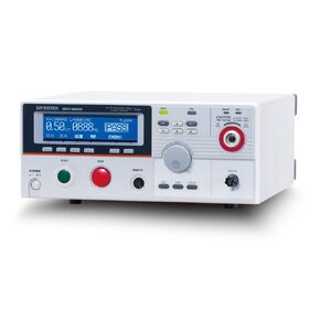 GPT-9602 Withstanding Voltage Tester, 100VA AC/DC Test Capacity