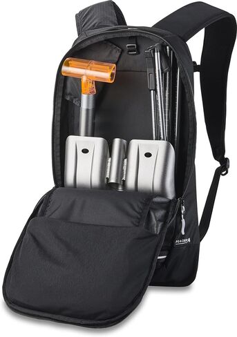 Dakine Poacher 14L - Utility Green, One Size in Saudi Arabia