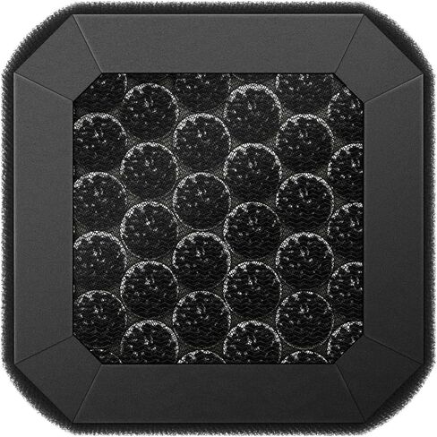 أوراق استبدال الكربون المنشط لغطاء حاوية الطابعة ثلاثية الأبعاد من الراتنج YOOPAI (1 قطعة) in Kuwait