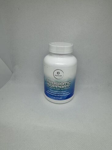 Probiotic Support in Saudi Arabia