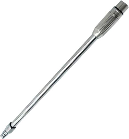 قضيب تمديد منشار كهربائي لمرفقات آلة الترددية الممتازة Vac-U-Lock ملحقات موصلات الهواء السريعة 9.7 بوصة in Kuwait