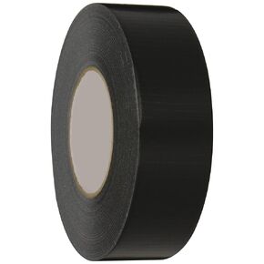 Nashua 345 Professional Grade Duct Tape, 55m Length x 48mm Width, Silver