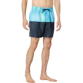 Quiksilver Butt Logo 17" Volley