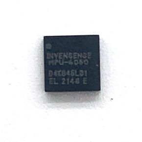 MPU-6050 QFN24 MPU6050 جيروسكوب ثلاثي المحاور التسارع IC رقاقة in Kuwait