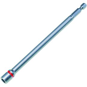 Malco MALCOMBO10 1/4 in. Impact Hex Driver (2 in., 2-9/16 in., 4 in. and 6 in.), 4 Piece Set