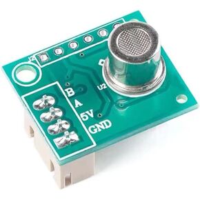 ZP07-MP503-10 VOC Air Quality Detection Module ZP07 MP503 Air Pollution Sensor Module Gas Sensor Low Power High Precision