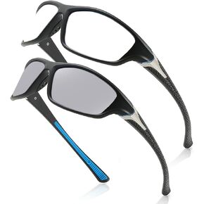with Full lens Readers Wrap Around Sport Magnifying Safety Reading Glasses photochromic Goggles with Readers　for Men