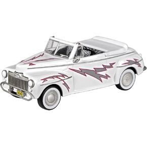 Hallmark Keepsake Christmas Ornament 2022, The Car's The Star Greased Lightning 1948 Ford Deluxe Convertible, Metal