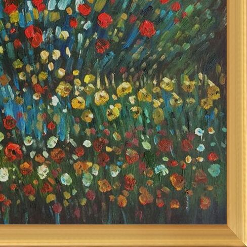 شجرة التفاح La Pastiche I مع إطار Piccino Luminoso in Kuwait