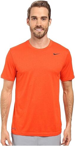 Nike mens Dry Legend 2 Tee in Saudi Arabia