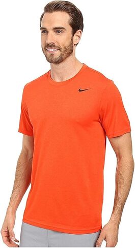 Nike mens Dry Legend 2 Tee in Saudi Arabia