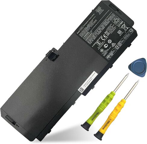 ASODI RR04 Laptop Battery Compatible with HP Omen 15-5 15T-5 15-5014TX 15-5016TX 778951-421 778961-421 778978-005 HSTNN-LB6N TPN-W111 in Kuwait
