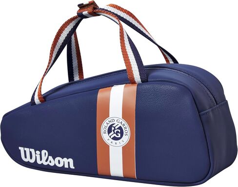 Wilson Roland-Garros in Saudi Arabia