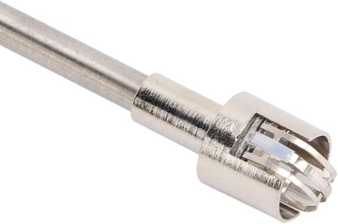 K Type Thermocouple, K Type Plug, Thermal Probe, Surface Thermocouple Sensor, Temperature Measurement Tool, for Temperature Detection (Curved Shank Surface Thermocouple) in Saudi Arabia