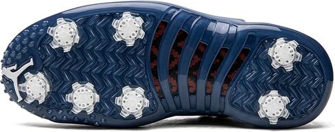 حذاء Jordan Air Jordan 12 Low Golf DH4120 101 فرنسي أزرق - مقاس 9 in Saudi Arabia