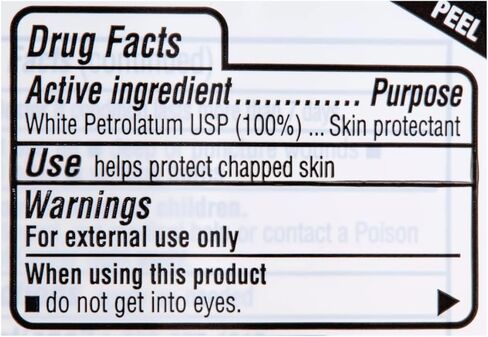 يساوي الفازلين in Kuwait