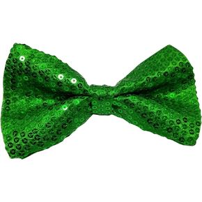 Mens St. Patricks Day Bow Ties