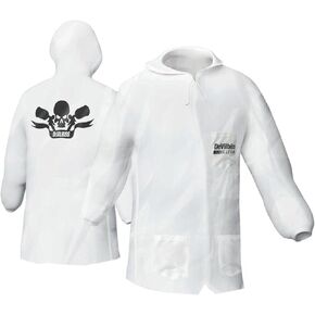 DeVilbiss - Reusable Lab Coat XL (803666)