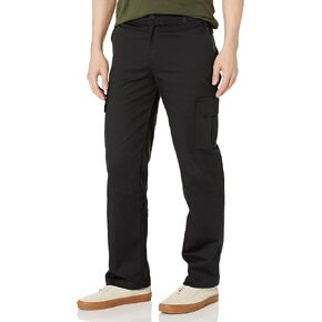 Dickies Men's Straight Cargo Pant