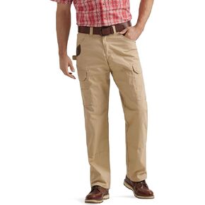 Wrangler Riggs Workwear Men's Ranger Pant, Cornstalk in Saudi Arabia