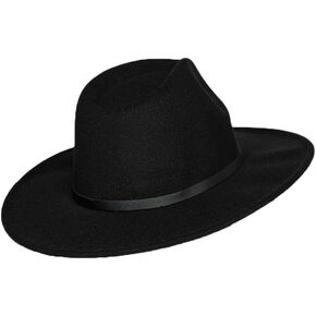 Goodfellow & Co Men's Poly Wool Panama Hat -