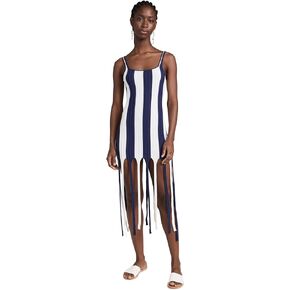 PQ Swim Women's Piper Fringe Dress