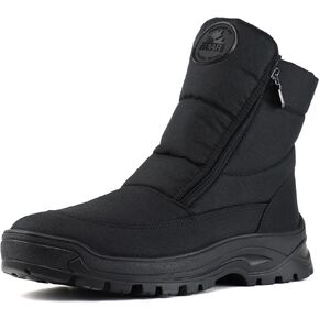 PAJAR Canada ICEGRIP men's ice-gripper snow boots