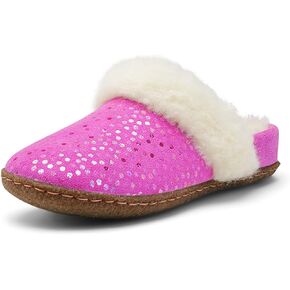 Sorel Youth Nakiska Slide II Slipper — Indoor & Outdoor Slippers