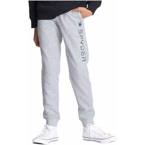 Spyder Youth Boys Fleece Jogger Pant