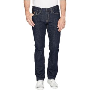 U.S. Polo Assn. Men's Slim Fit Rigid Jean