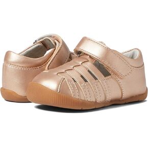 ليفي آند لوكا فيرانو للفتيات الصغيرات (الرضع/الأطفال الصغار) ذهبي وردي 6 طفل صغير M in Kuwait