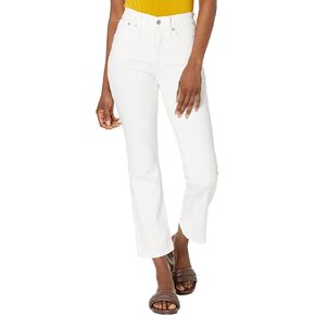 انطلاقة Madewell متوسطة الارتفاع في Arlen Wash