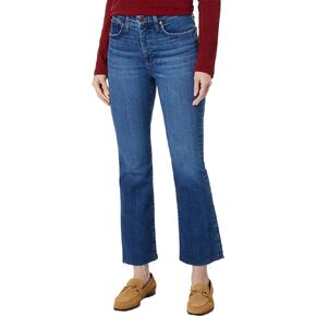 Madewell Mid-Rise Kickout in Arlen Wash
