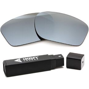 IKON LENSES Replacement Lenses For Costa Isabela Sunglasses - Polarized