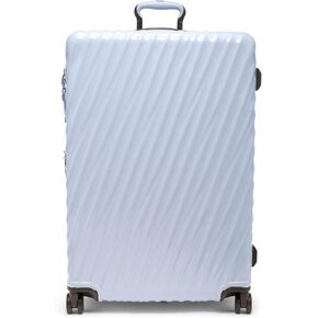 TUMI - 19 Degree Extended Trip Expandable 4 Wheeled Packing Case - Hard Shell Suitcase - 30.5" X 20.0" X 11.0" - Matte Grey