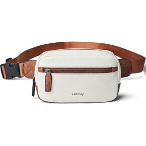 Sling Bag Beige