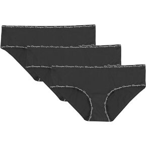 Champion Women's Microfiber Hipster, 3-Pairs in Kuwait