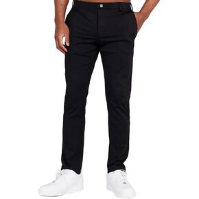 Redvanly Bradley 32 Inch Pull On Mens Golf Trouser