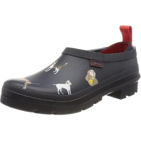 Joules Pop on womens Rain Boot in Kuwait