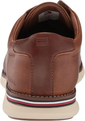 Tommy Hilfiger Men's Warren Oxford in Saudi Arabia